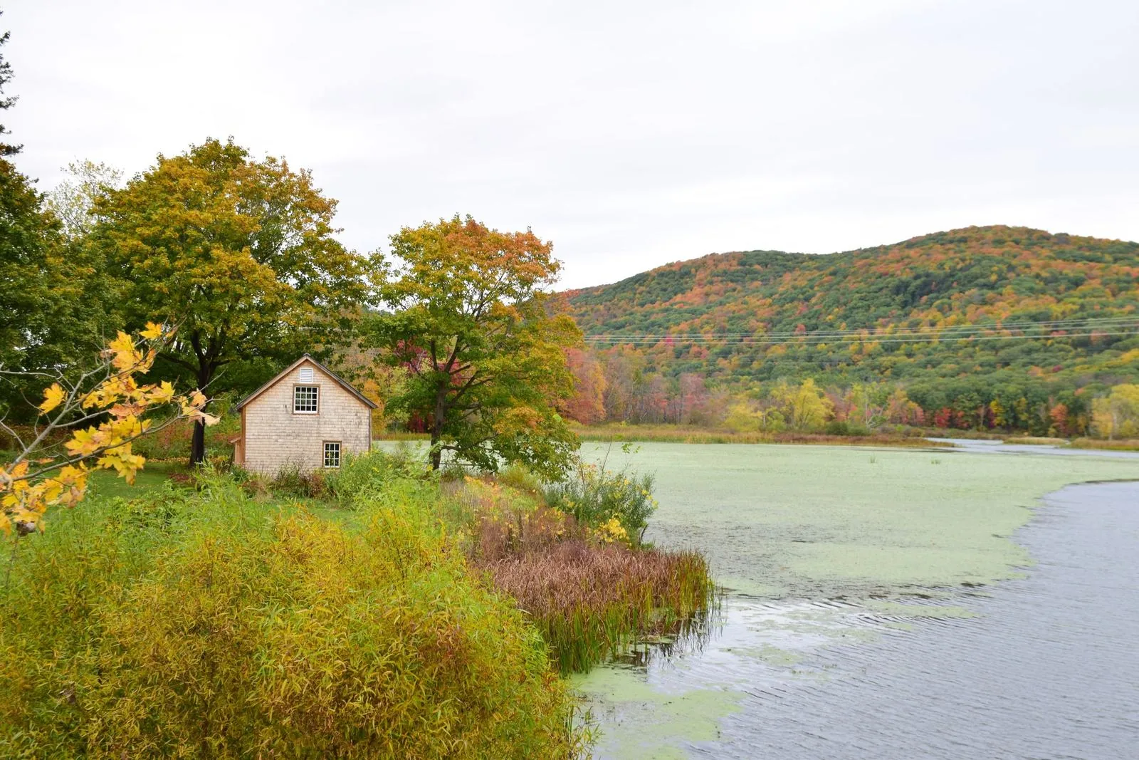 Berkshire County, Massachusetts, part of the Upstate KC Builders service area