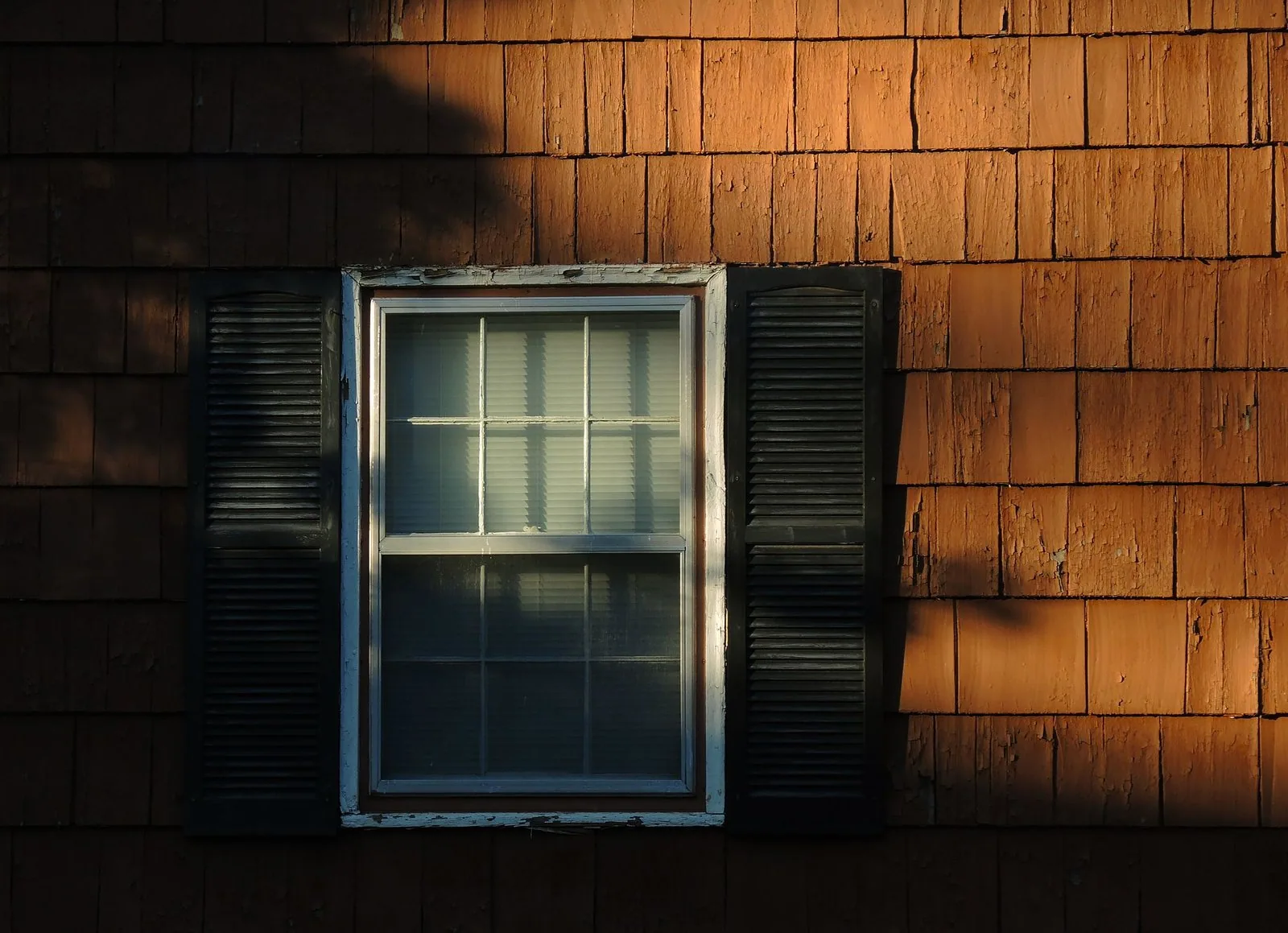 New siding and gutter installation on an Upstate New York home